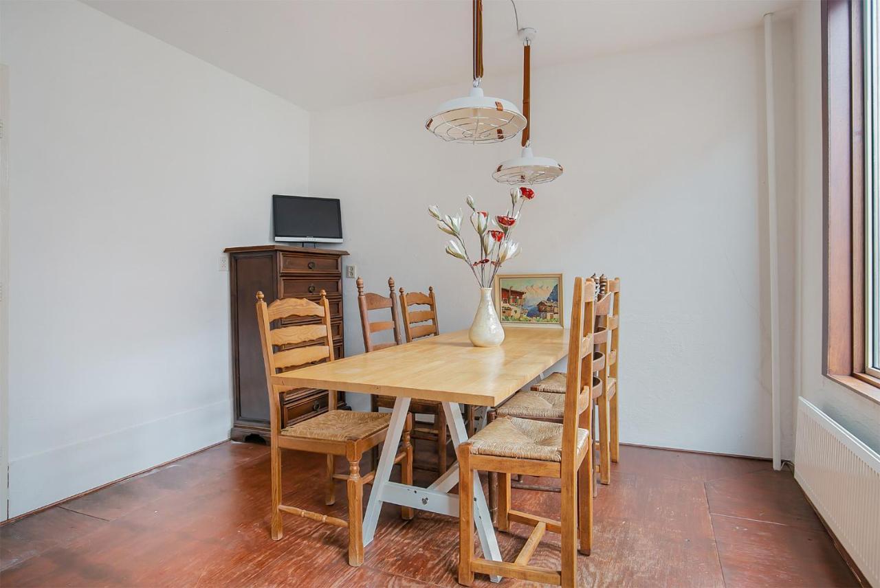 Apartament Voorstraat-Havenzicht 1Ste Dordrecht Zewnętrze zdjęcie