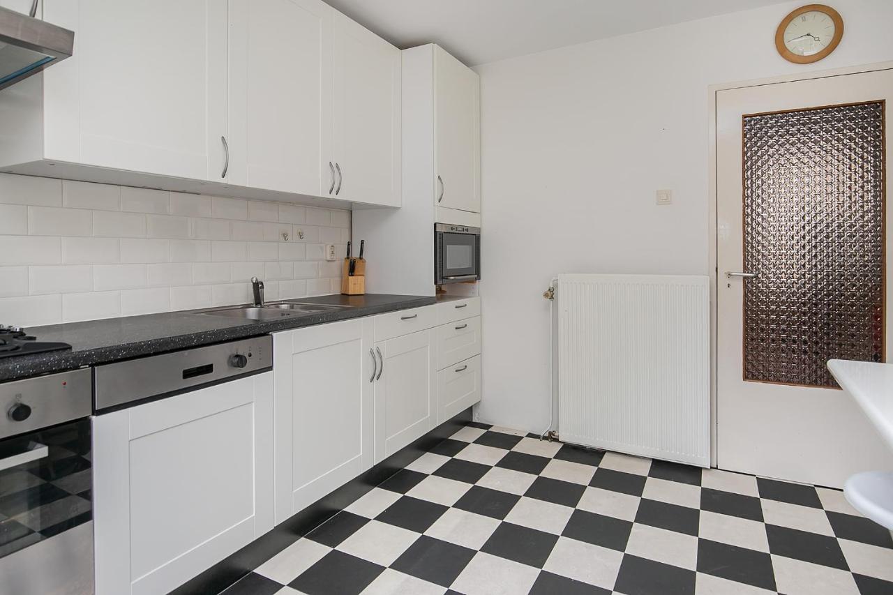 Apartament Voorstraat-Havenzicht 1Ste Dordrecht Zewnętrze zdjęcie